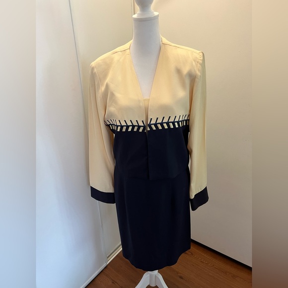 Dani Michaels | Dresses | Dani Michaels Dress With Jacket 599 | Poshmark